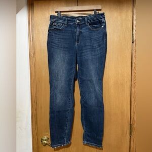 Judy Blue Women's Boyfriend Jeans